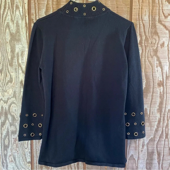 Belldini Black Sweater 🐈⬛ - Picture 3 of 3